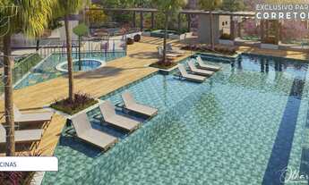 Imagem 2: 03 suítes no Caminho das Àrvores