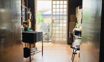 Imagem 6: São Paulo - Casa Padrão - Planalto Paulista