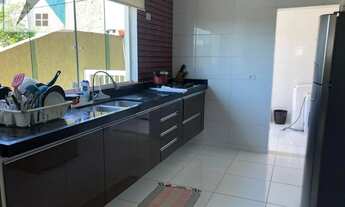 Imagem 3: Casa em Condomínio para Venda em Santana de Parnaíba, Suru, 3 dormitórios, 1 suíte, 3 banh