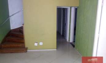 Imagem 4: Sobrado com 3 dormitórios para alugar, 104 m² por R$ 2.900,00/mês - Centro - Guarulhos/SP