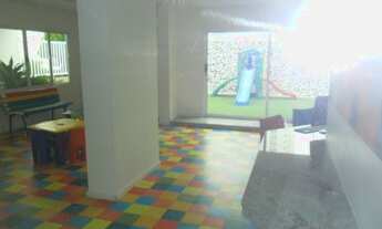 Imagem 6: APARTAMENTO RESIDENCIAL em CAMPOS DOS GOYTACAZES - RJ, Parque Tamandaré