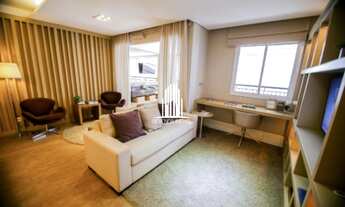 Imagem: Sense Botanic à venda com 77m² 3 dormitórios