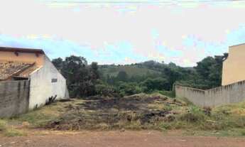 Imagem 2: Terreno no bairro do Maracanã em Jarinú