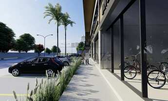 Imagem 6: Ponto comercial/Loja/Box para aluguel tem 98 metros quadrados