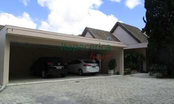 Imagem 3: Casa a venda Condomínio Royal Park