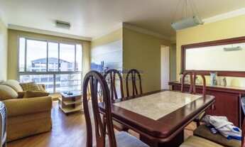 Imagem: APARTAMENTO COM 3 DORMITÓRIOS E 2 VAGAS