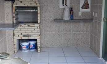 Imagem 7: CASA RESIDENCIAL em LAURO DE FREITAS - BA, RECREIO IPITANGA