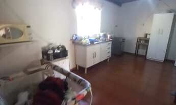 Imagem 6: Casa para venda com 100 metros quadrados com 2 quartos em Jardim Campo Belo - Campo Grande