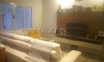 Imagem 3: Sobrado 4 dormitórios, 02 vagas, 03 banheiros, churrasqueira na Vila Maria