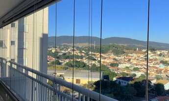 Imagem 2: Excelente apartamento no condomínio Infinity Top Living com 116m²