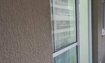 Imagem 3: Apartamento para venda possui 107 metros quadrados com 3 quartos