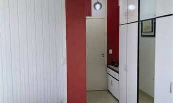 Imagem 7: Apartamento com 3 quartos à venda, 130 m² por R$ 889.000 - Jardim do Mar - São Bernardo do