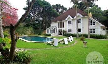 Imagem 3: Casa em Condomínio com 04 quartos em Piraquara - 1919-HABITEC