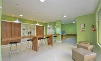 Imagem 4: Cobertura para venda tem 136 metros quadrados com 3 quartos em Rebouças - Curitiba - PR