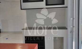 Imagem 7: VENDA de Sobrado Alto Padrão com Piscina, Acabamento de Qualidade, 3 Quartos, sendo 3 Suít