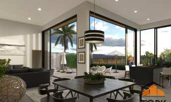 Imagem 5: Bourbon Parc casa nova 3 suítes