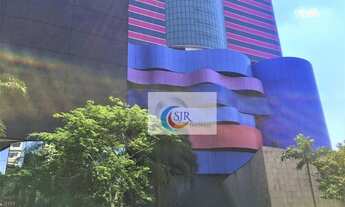 Imagem 2: Conjunto para alugar, 308 m²- Itaim Bibi - São Paulo/SP