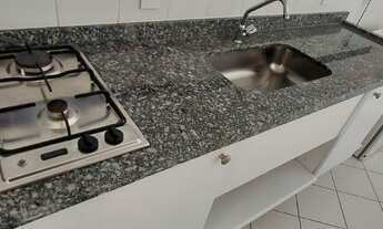 Imagem 7: Apartamento para venda possui 47 metros quadrados com 1 quarto