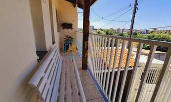 Imagem 3: Venda - Casa - Parque das Nações - Americana - SP