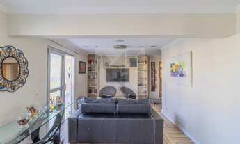 Imagem 3: São Paulo - Apartamento Padrão - Aclimação