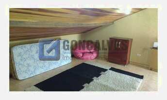 Imagem 7: SANTO ANDRE - Residential / Sobrado - JARDIM STELA