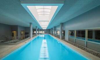 Imagem 2: Apartamento Venda Pinheiros 332 m² 3 Dormitórios