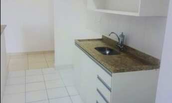 Imagem 5: Apartamento Parque Morumbi - Votorantim - SP