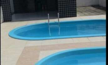 Imagem: Repasso apartamento 1andar