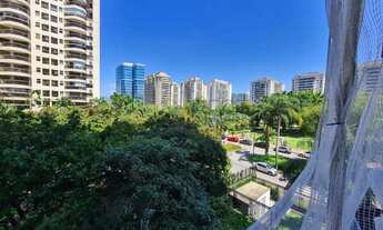 Imagem 5: Barra Península Green Bay 4 quartos