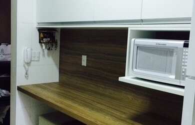 Imagem 3: Apartamento no Residencial das Oliveiras