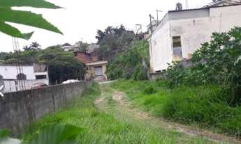 Imagem: Terreno à venda, 1280 m² por R$ 450.000,00