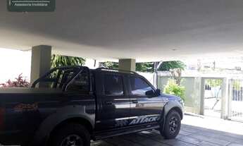 Imagem 4: APARTAMENTO EM JARDIM ATLÂNTICO TODO REFORMADO