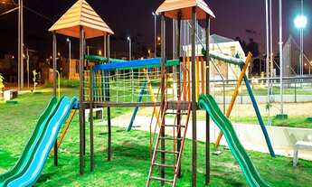 Imagem 6: Linda casa fino acabamento, Setlife Mirassol, 3 dorm, 1 suíte, 2 vagas! Lazer Completo!