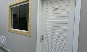 Imagem 2: SOBRABDO NOVO COM 2 DORMITORIOS, SALA, COZINHA, BANHEIRO, AREA DE SERVIÇO E 1 VAGA DE GARA