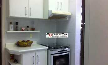 Imagem 6: Apartamento residencial à venda, Jardim Guanabara, Campinas - AP0193