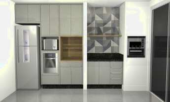 Imagem 2: CASA RESIDENCIAL em INDAIATUBA - SP, JARDIM MANTOVA