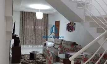 Imagem: Casa com 3 dorms, Jardim Campo Belo, Sumaré