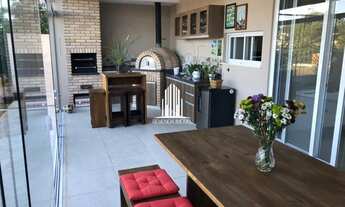 Imagem 3: Casa com 4 suítes e 4 vagas de Garagem