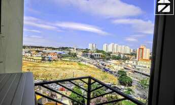 Imagem 4: Apartamento à venda 1 Quarto, 1 Vaga, 65M², Centro, Campinas - SP