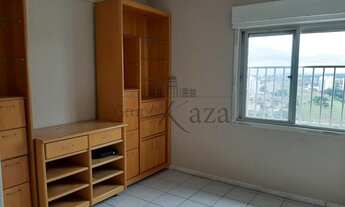 Imagem 7: Apartamento - Jardim São Dimas - Residencial Mansao do Vale - 115m² - 3 Dormitórios