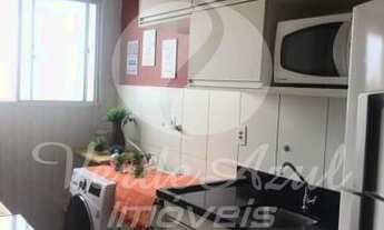 Imagem 2: Apartamento - Vila Campos Sales - Campinas