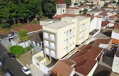 Imagem 6: Apartamento 1 dormitório Jd. Macedo