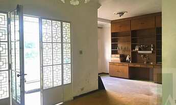 Imagem 4: Casa de 330m² no Bairro da Aclimação Venda ou Locação