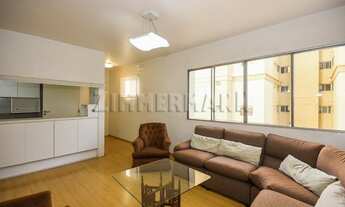 Imagem 5: SãO PAULO - Apartamento Padrão - CAXINGUI