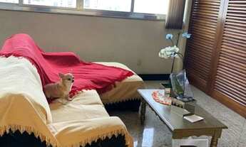 Imagem 5: Apartamento Alto Padrão Avenida Paes de Barros