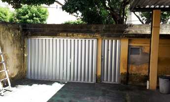 Imagem 4: Casa para Venda em Fortaleza, Demócrito Rocha, 4 dormitórios, 4 suítes, 1 banheiro, 4 vaga