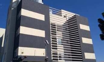 Imagem: Cobertura para venda possui 95 metros quadrados