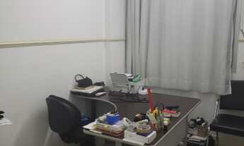 Imagem 7: Apartamento no Bosque dos ingleses com 3 quartos - Chapada