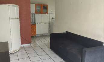 Imagem 2: Aluga-se apartamento "MOBILIADO" em jardim limoeiro