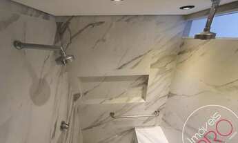 Imagem 6: Vila Olímpia, um bairro moderno e ativo